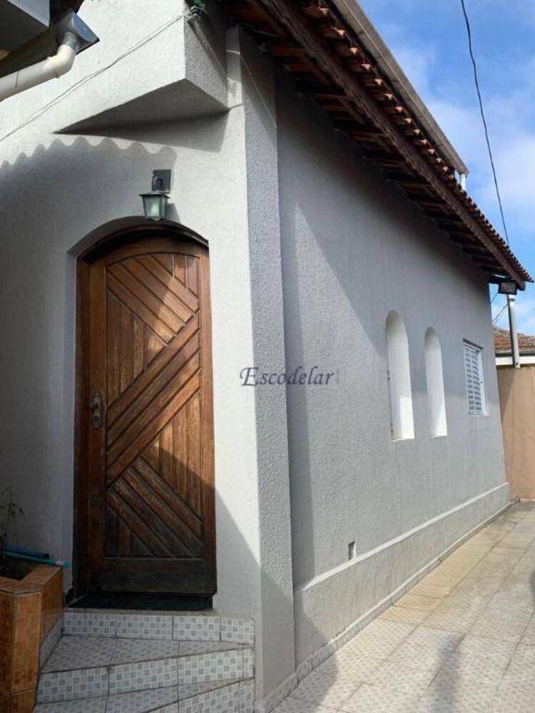 Sobrado, 2 quartos, 50 m² - Foto 3