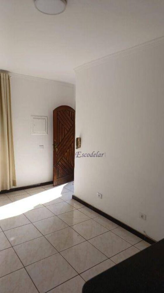 Sobrado, 2 quartos, 50 m² - Foto 4