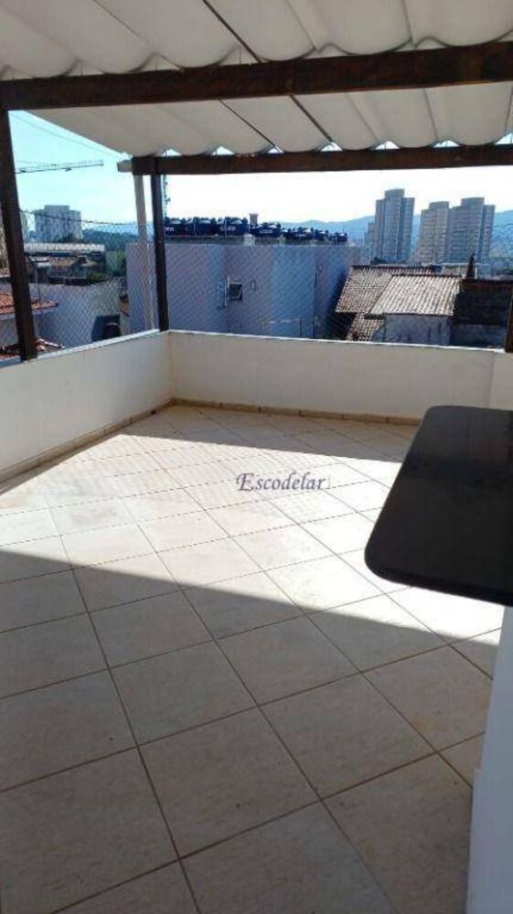 Sobrado, 2 quartos, 50 m² - Foto 2