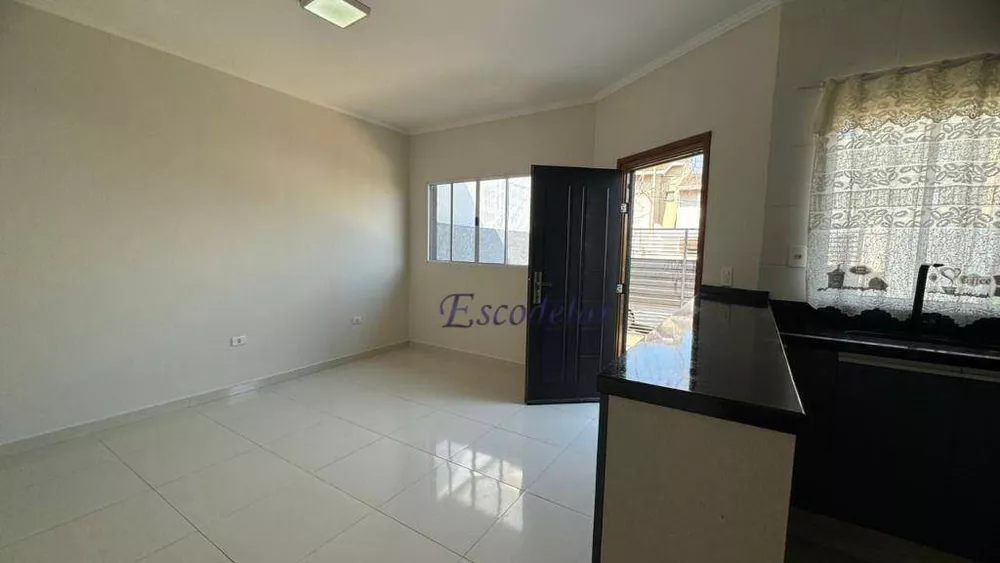 Casa à venda com 3 quartos, 80m² - Foto 6