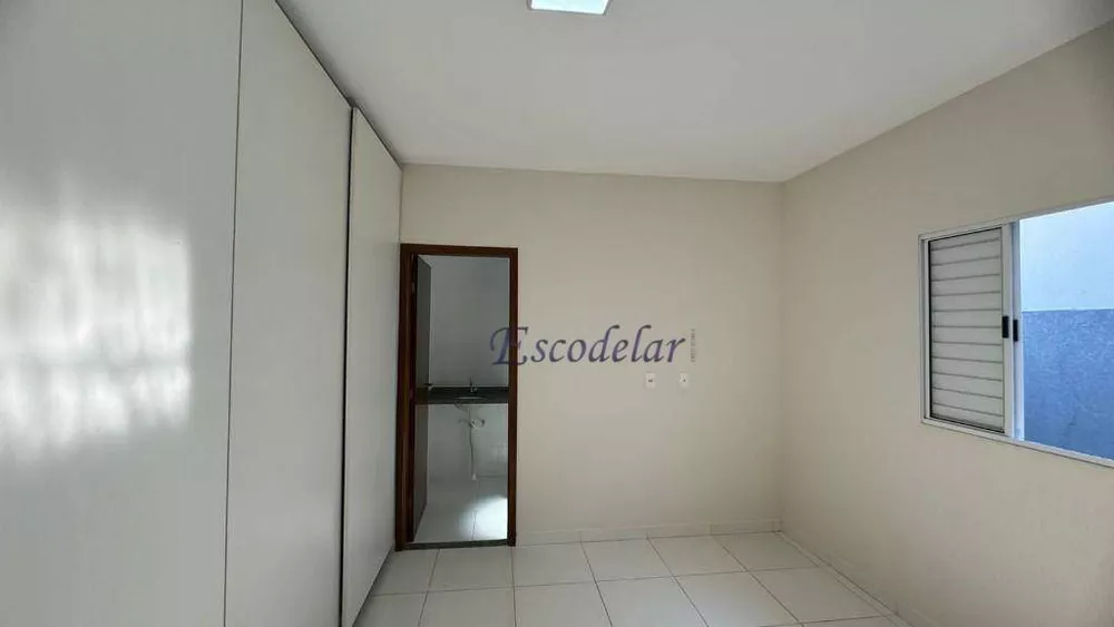 Casa à venda com 3 quartos, 80m² - Foto 10