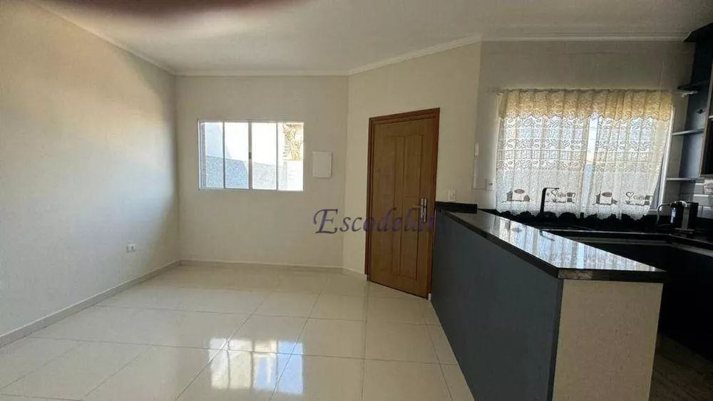 Casa à venda com 3 quartos, 80m² - Foto 7