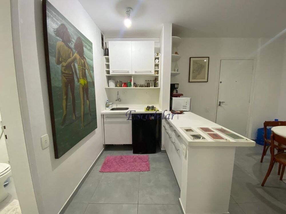 Apartamento, 1 quarto, 36 m² - Foto 3