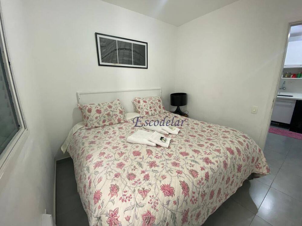 Apartamento, 1 quarto, 36 m² - Foto 4