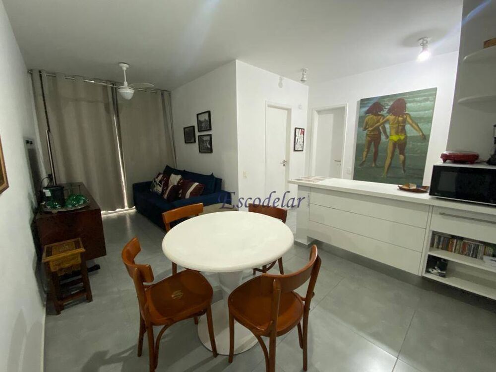 Apartamento, 1 quarto, 36 m² - Foto 2