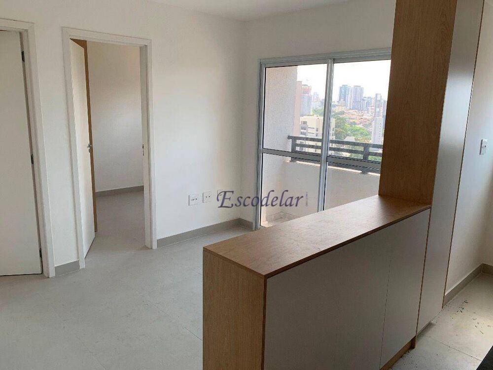 Apartamento, 2 quartos, 40 m² - Foto 3