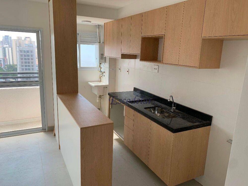 Apartamento, 2 quartos, 40 m² - Foto 2