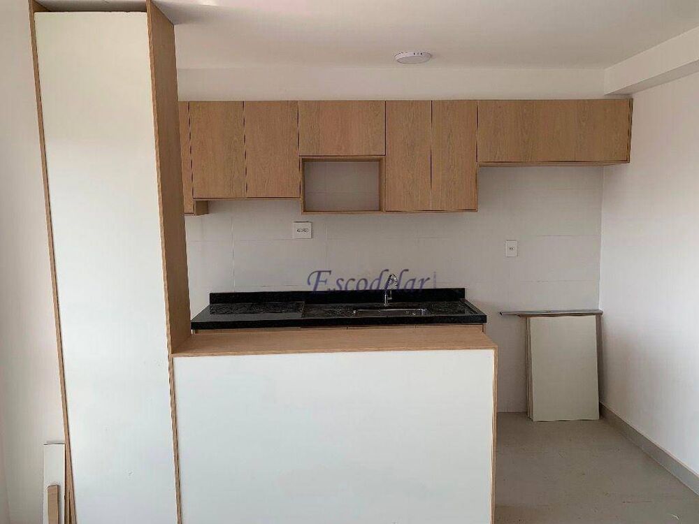Apartamento, 2 quartos, 40 m² - Foto 4
