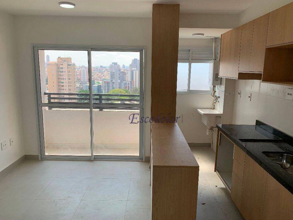 Apartamento, 2 quartos, 40 m² - Foto 1