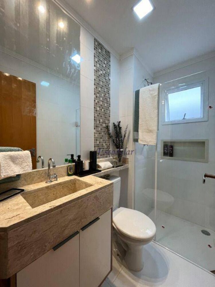 Apartamento, 1 quarto, 28 m² - Foto 5