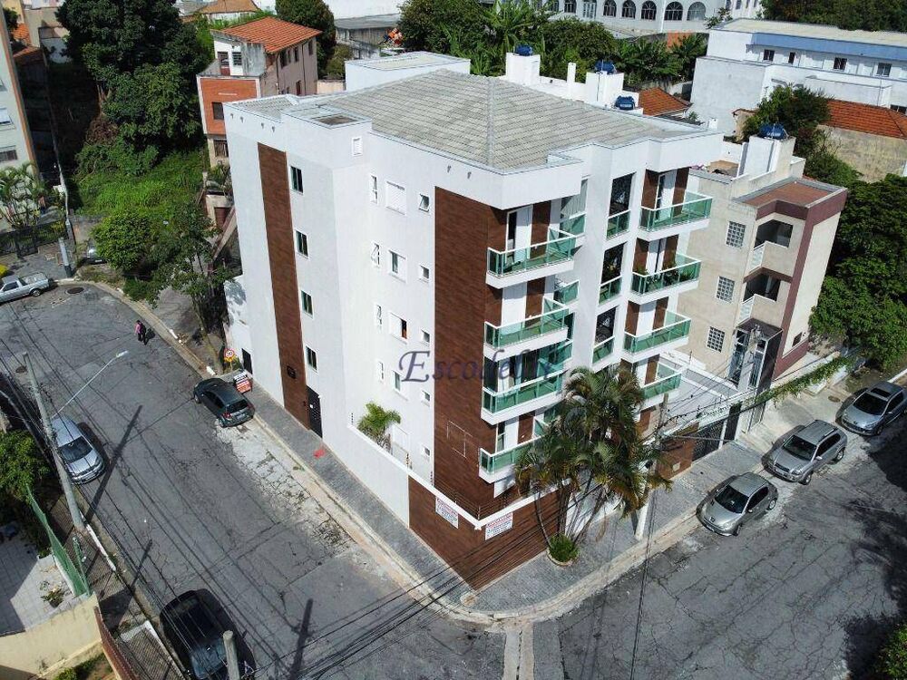 Apartamento, 1 quarto, 28 m² - Foto 4