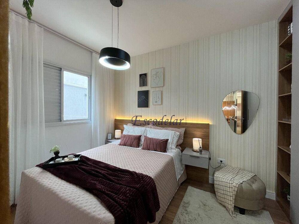 Apartamento, 1 quarto, 28 m² - Foto 6