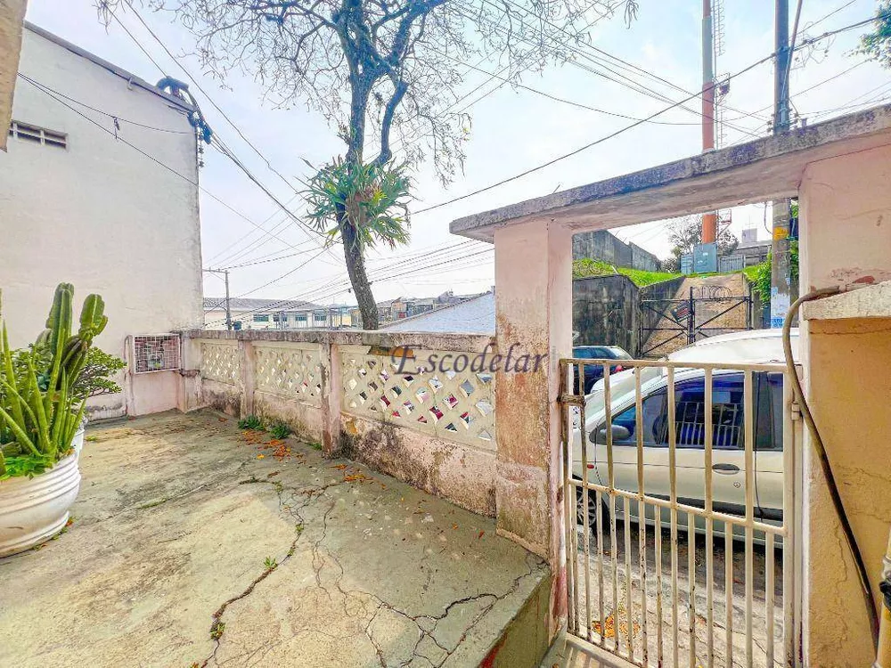 Terreno, 400 m² - Foto 8