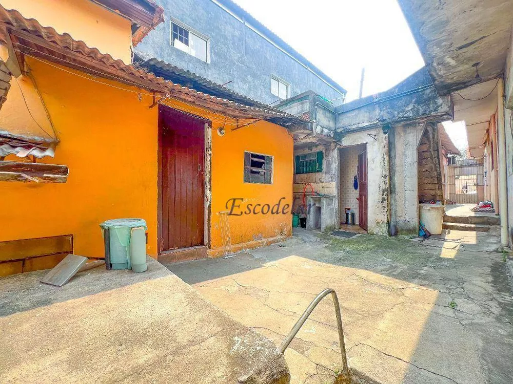Terreno, 400 m² - Foto 1