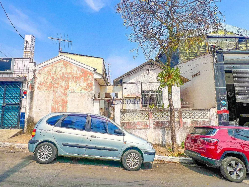 Terreno, 400 m² - Foto 7