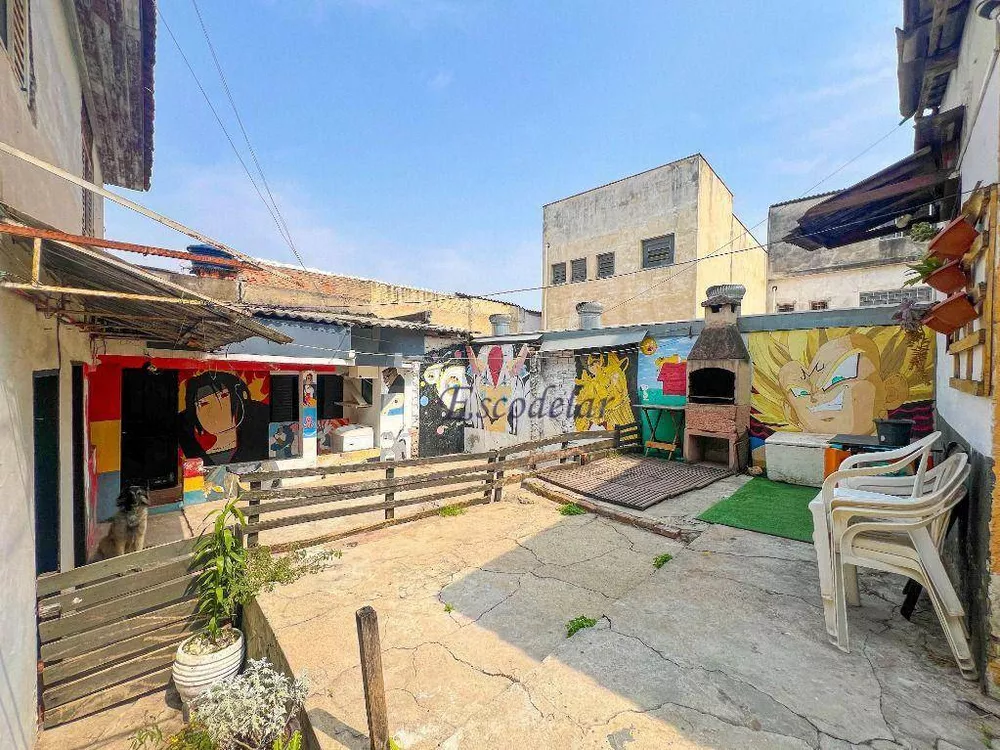 Terreno, 400 m² - Foto 2