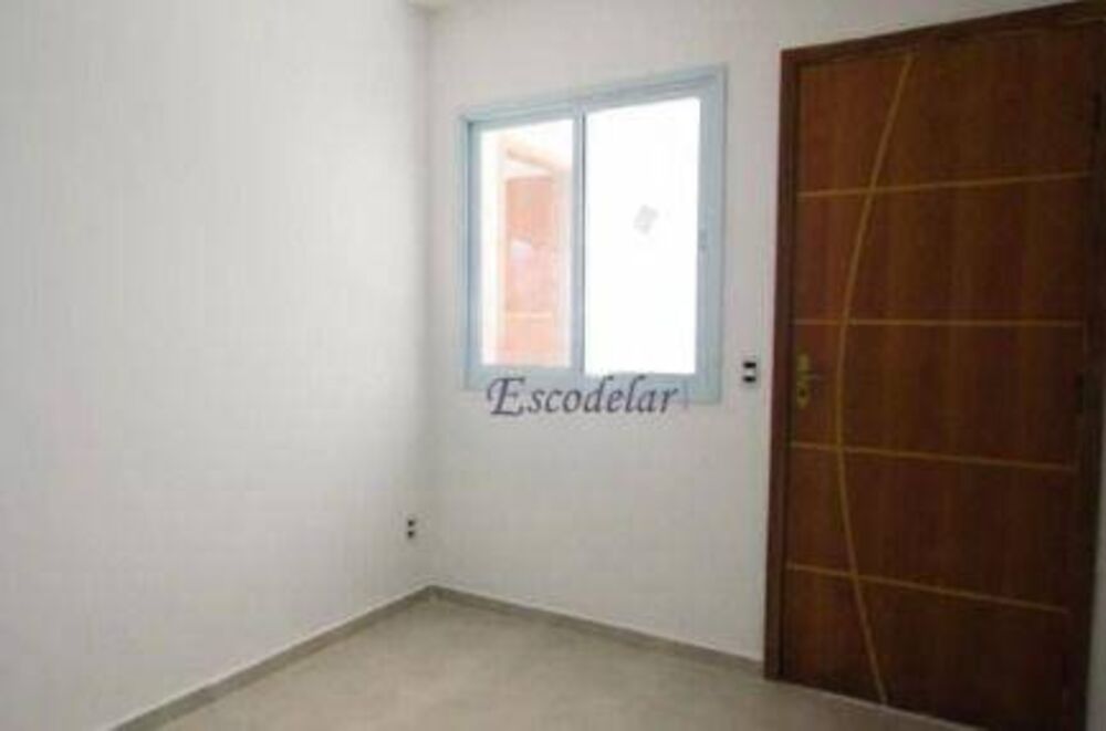 Apartamento, 1 quarto, 26 m² - Foto 1