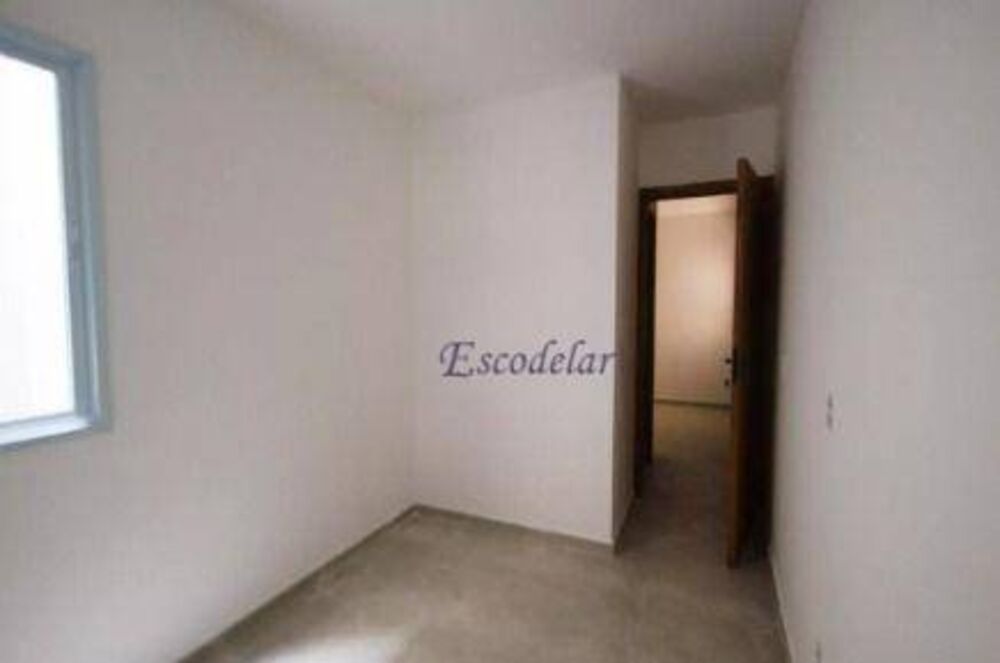 Apartamento, 1 quarto, 26 m² - Foto 2