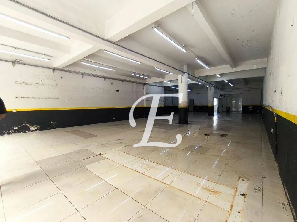 Loja-Salão, 250 m² - Foto 2