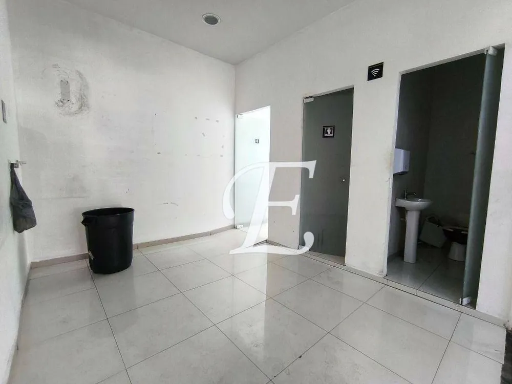 Loja-Salão, 250 m² - Foto 4