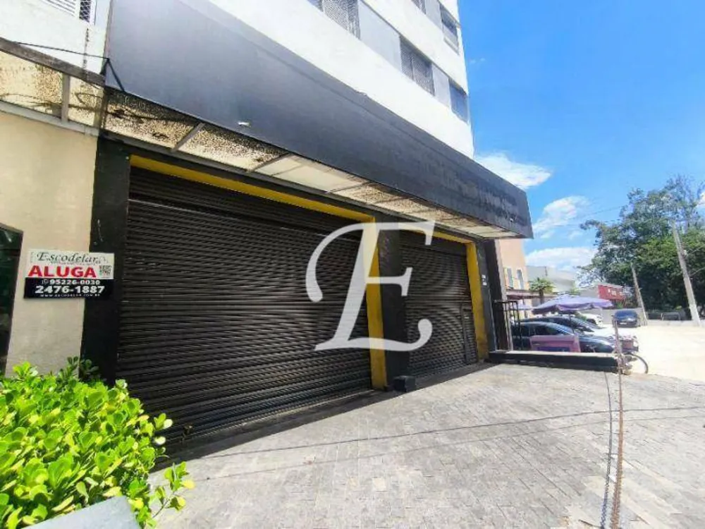 Loja-Salão, 250 m² - Foto 1