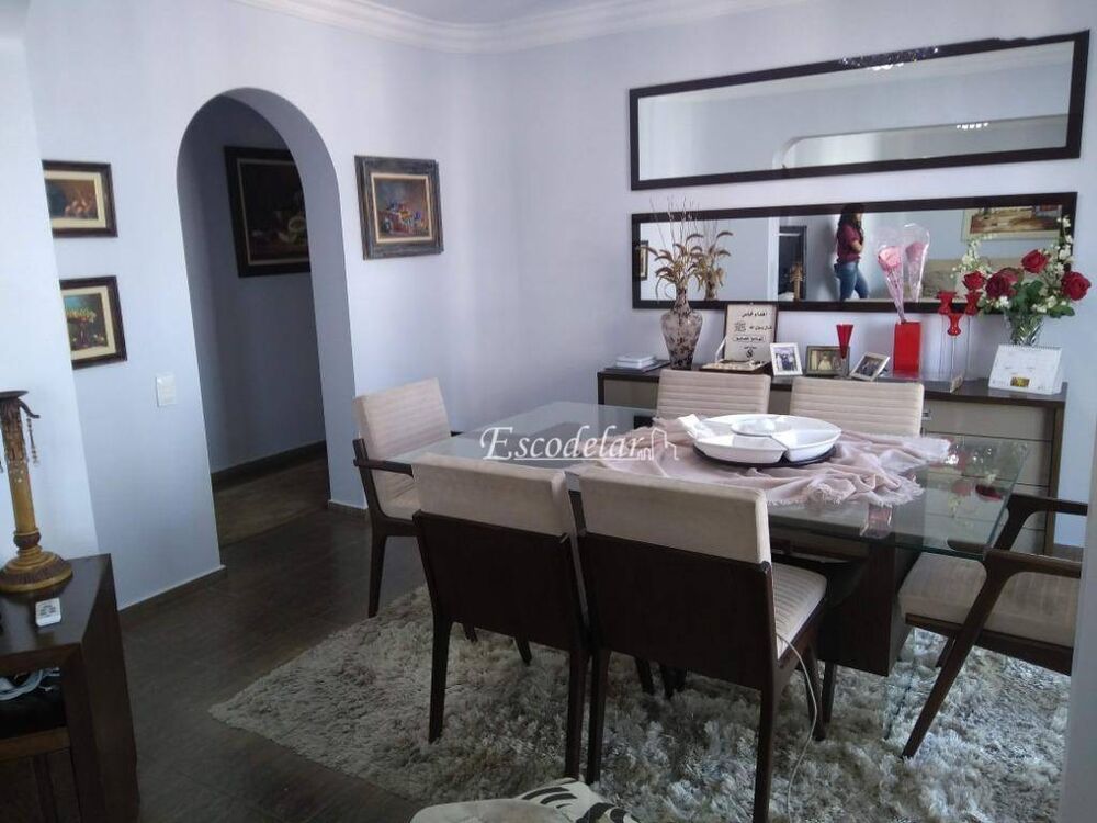 Cobertura, 5 quartos, 498 m² - Foto 8