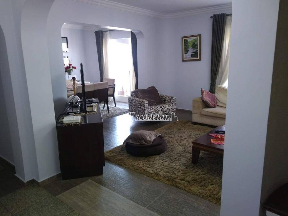 Cobertura, 5 quartos, 498 m² - Foto 5