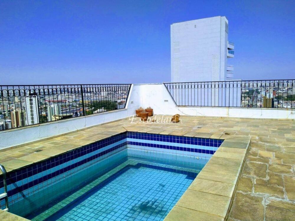 Cobertura, 5 quartos, 498 m² - Foto 3
