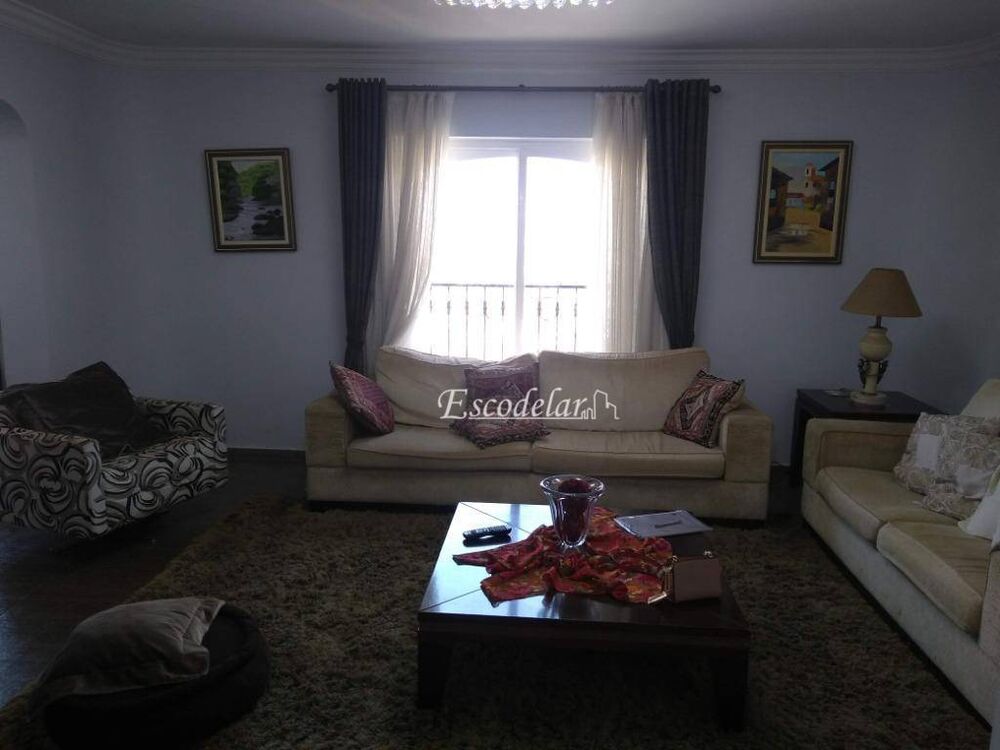Cobertura, 5 quartos, 498 m² - Foto 1