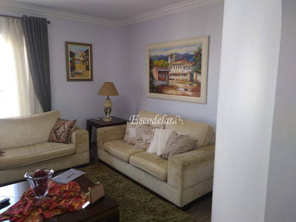 Cobertura, 5 quartos, 498 m² - Foto 6