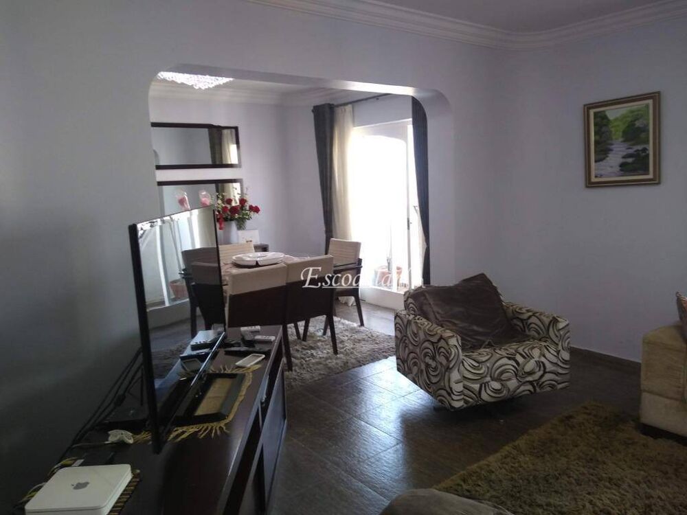Cobertura, 5 quartos, 498 m² - Foto 7