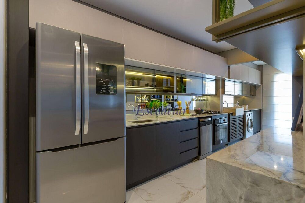 Apartamento, 3 quartos, 100 m² - Foto 5