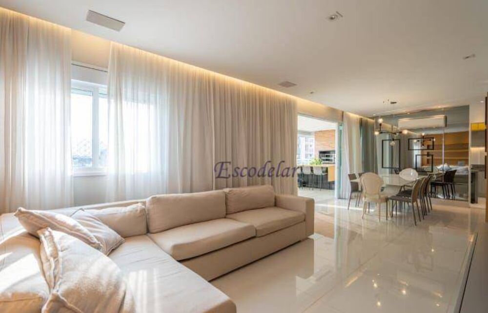 Apartamento, 2 quartos, 171 m² - Foto 1