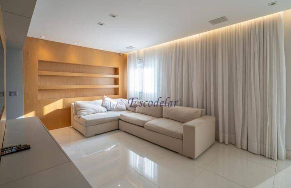 Apartamento, 2 quartos, 171 m² - Foto 2