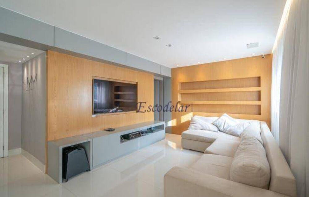 Apartamento, 2 quartos, 171 m² - Foto 3