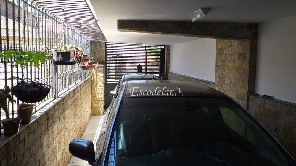 Sobrado, 3 quartos, 167 m² - Foto 4
