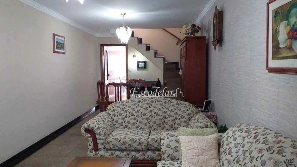 Sobrado, 3 quartos, 167 m² - Foto 1