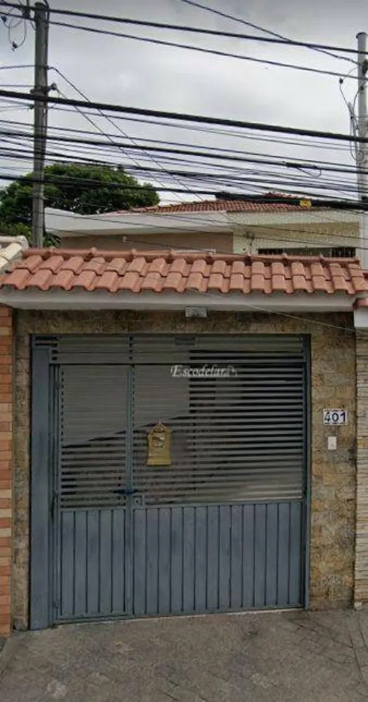 Sobrado, 3 quartos, 167 m² - Foto 3