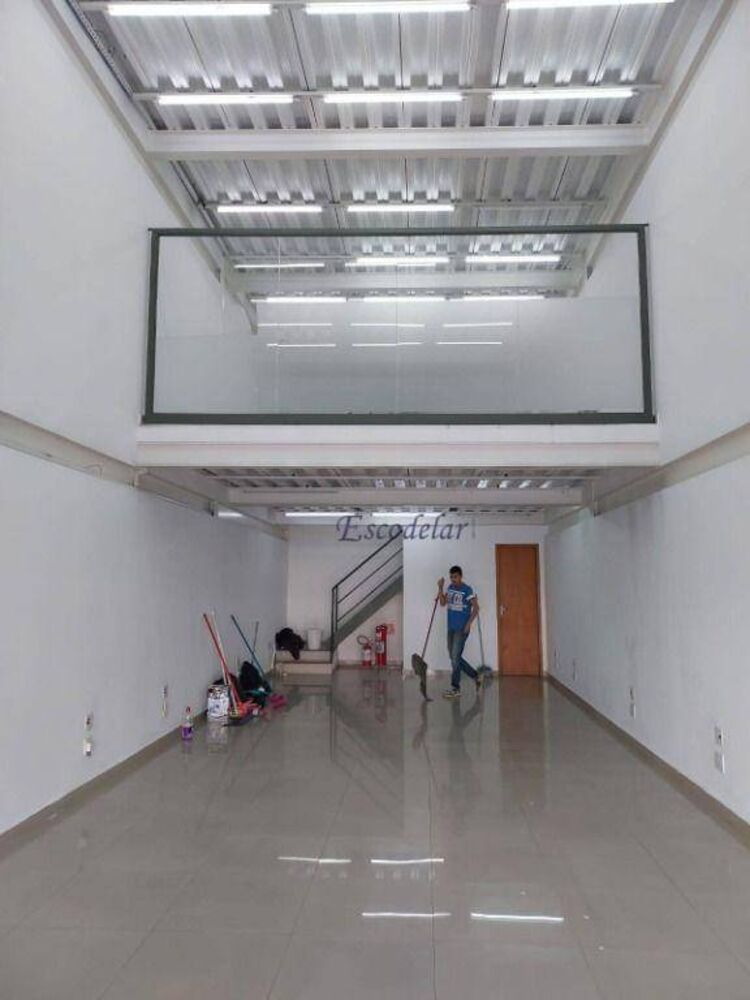 Loja-Salão, 150 m² - Foto 15