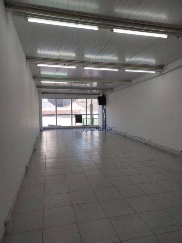 Loja-Salão, 150 m² - Foto 14