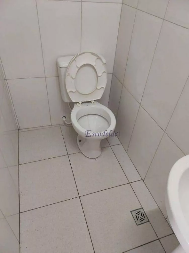 Loja-Salão, 150 m² - Foto 1