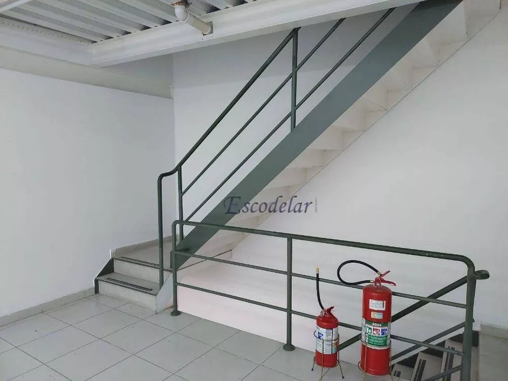 Loja-Salão, 150 m² - Foto 11