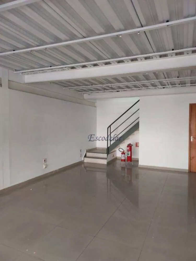 Loja-Salão, 150 m² - Foto 17