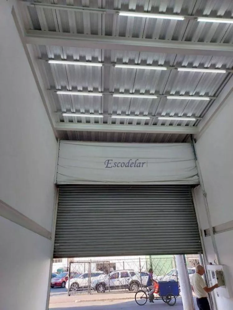 Loja-Salão, 150 m² - Foto 12