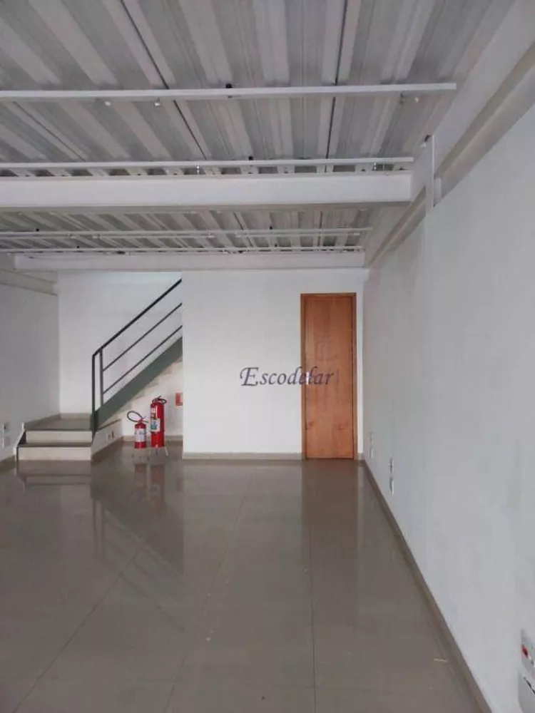 Loja-Salão, 150 m² - Foto 18
