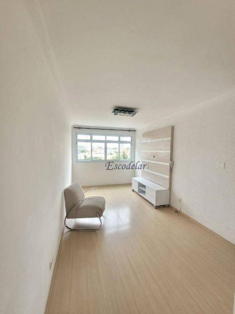 Apartamento, 2 quartos, 75 m² - Foto 2