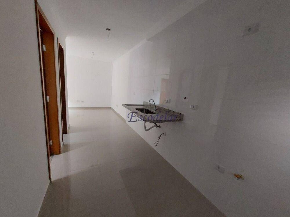 Apartamento, 1 quarto, 37 m² - Foto 5