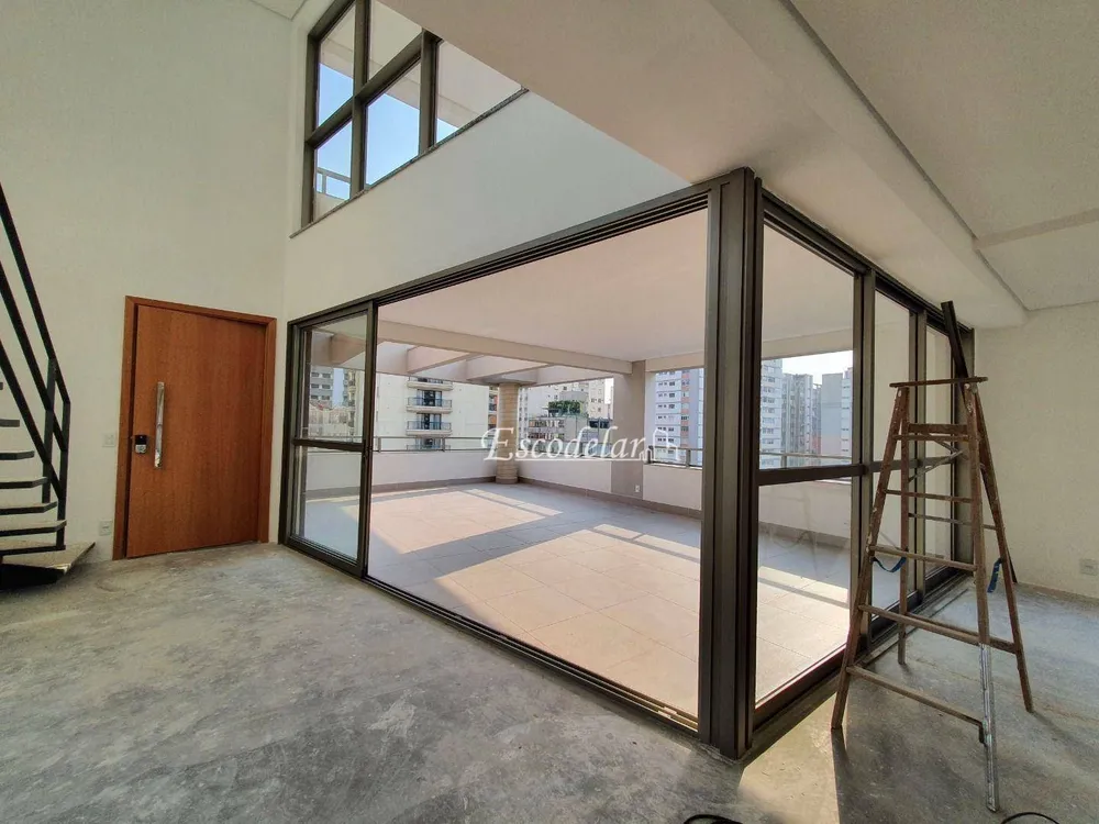 Cobertura, 3 quartos, 302 m² - Foto 2