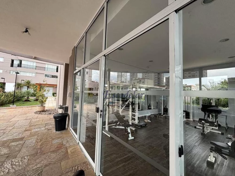 Apartamento, 3 quartos, 152 m² - Foto 6
