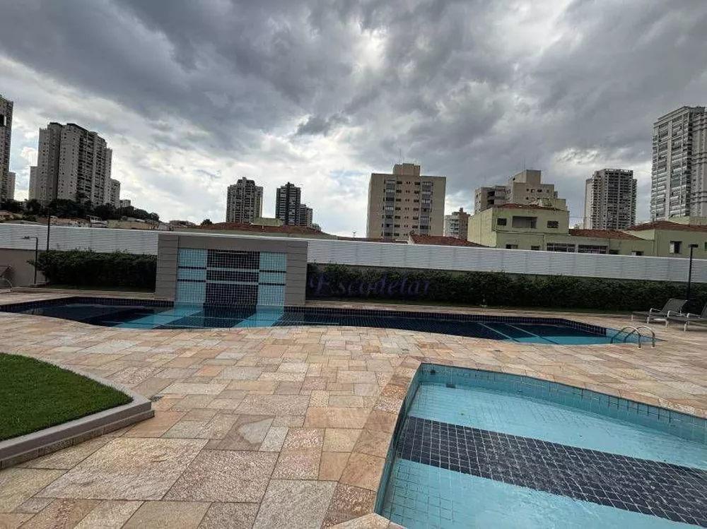 Apartamento, 3 quartos, 152 m² - Foto 7